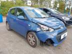 2014 HYUNDAI I10 SE  for sale at Copart GLOUCESTER