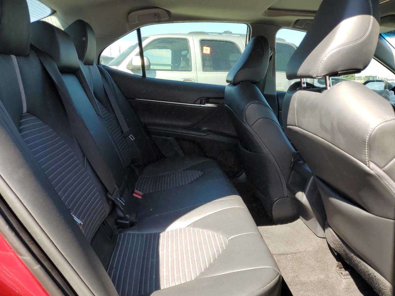 2018 Toyota Camry L VIN: 4T1B11HK5JU544291 Lot: 71526455