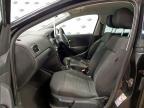 2012 VOLKSWAGEN POLO MATCH for sale at Copart NEWBURY
