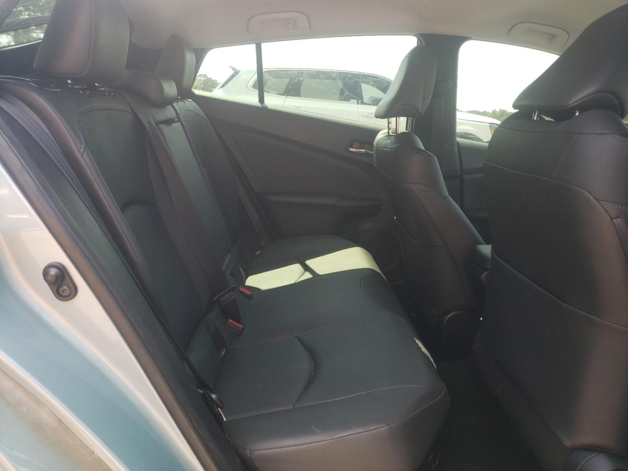 2016 Toyota Prius VIN: JTDKARFU1G3522035 Lot: 71803895