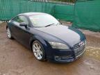 2006 AUDI TT  for sale at Copart PETERLEE