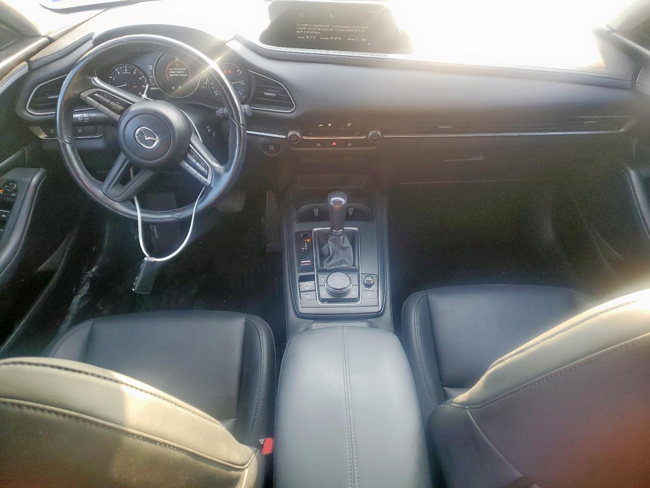 2021 Mazda Cx-30 Select VIN: 3MVDMABL7MM248279 Lot: 71228945