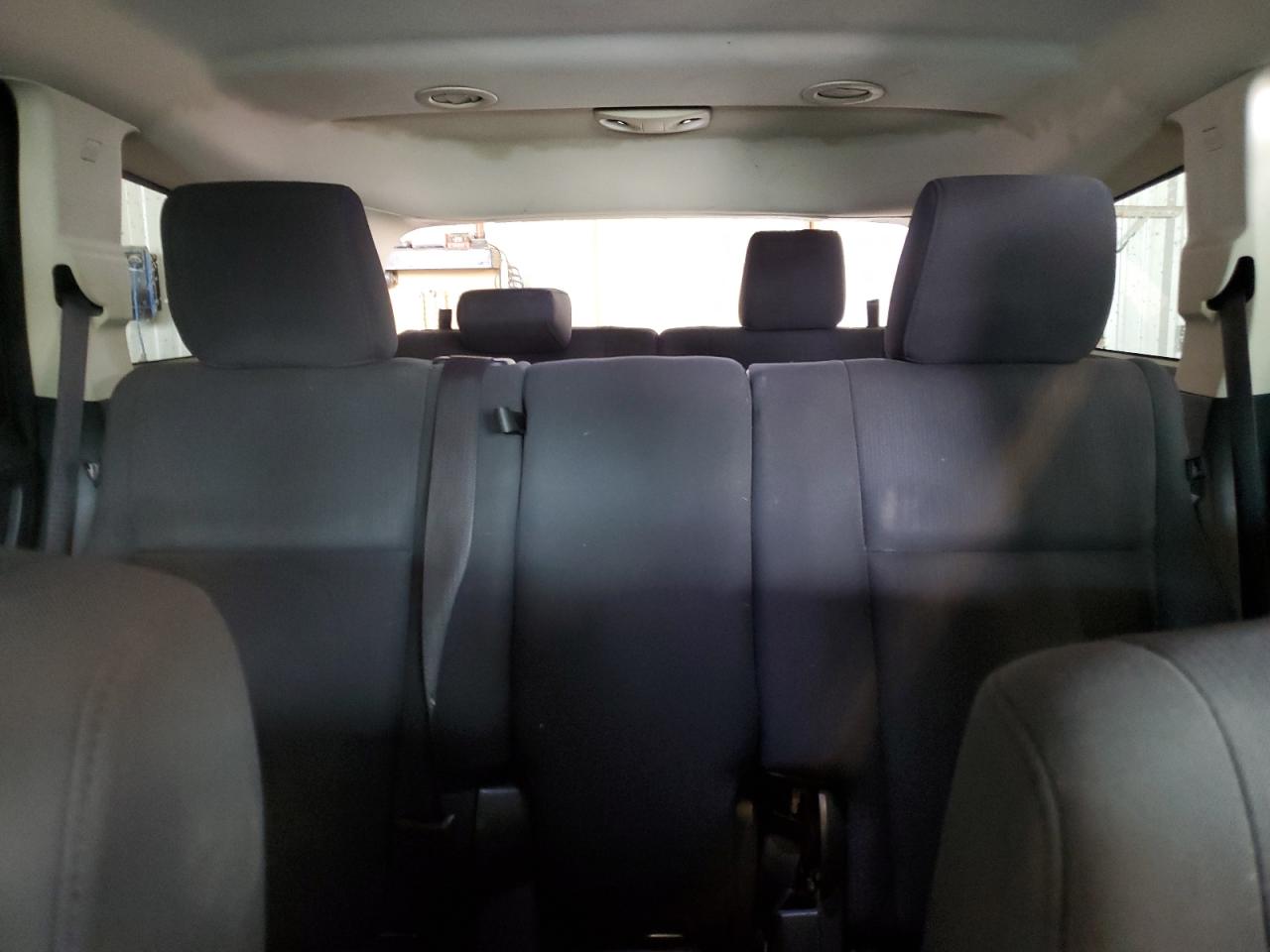 2010 Dodge Journey Sxt VIN: 3D4PG5FV5AT104873 Lot: 81435845