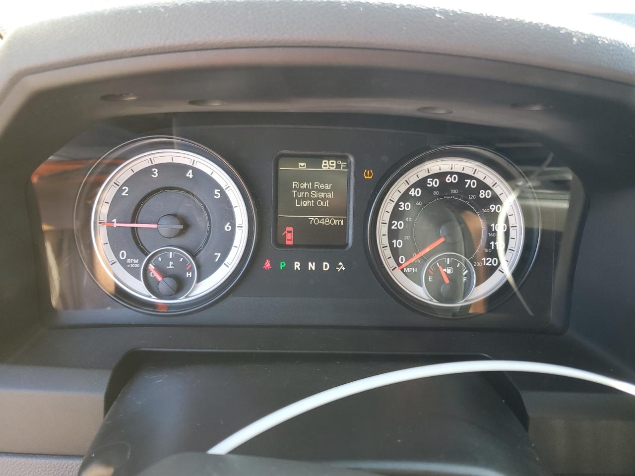 2014 Ram 1500 St VIN: 1C6RR6KGXES211266 Lot: 80246295