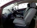 2009 FORD FIESTA STYLE  82 1.25 STYLE 3DR [82] for sale at Copart WHITBURN