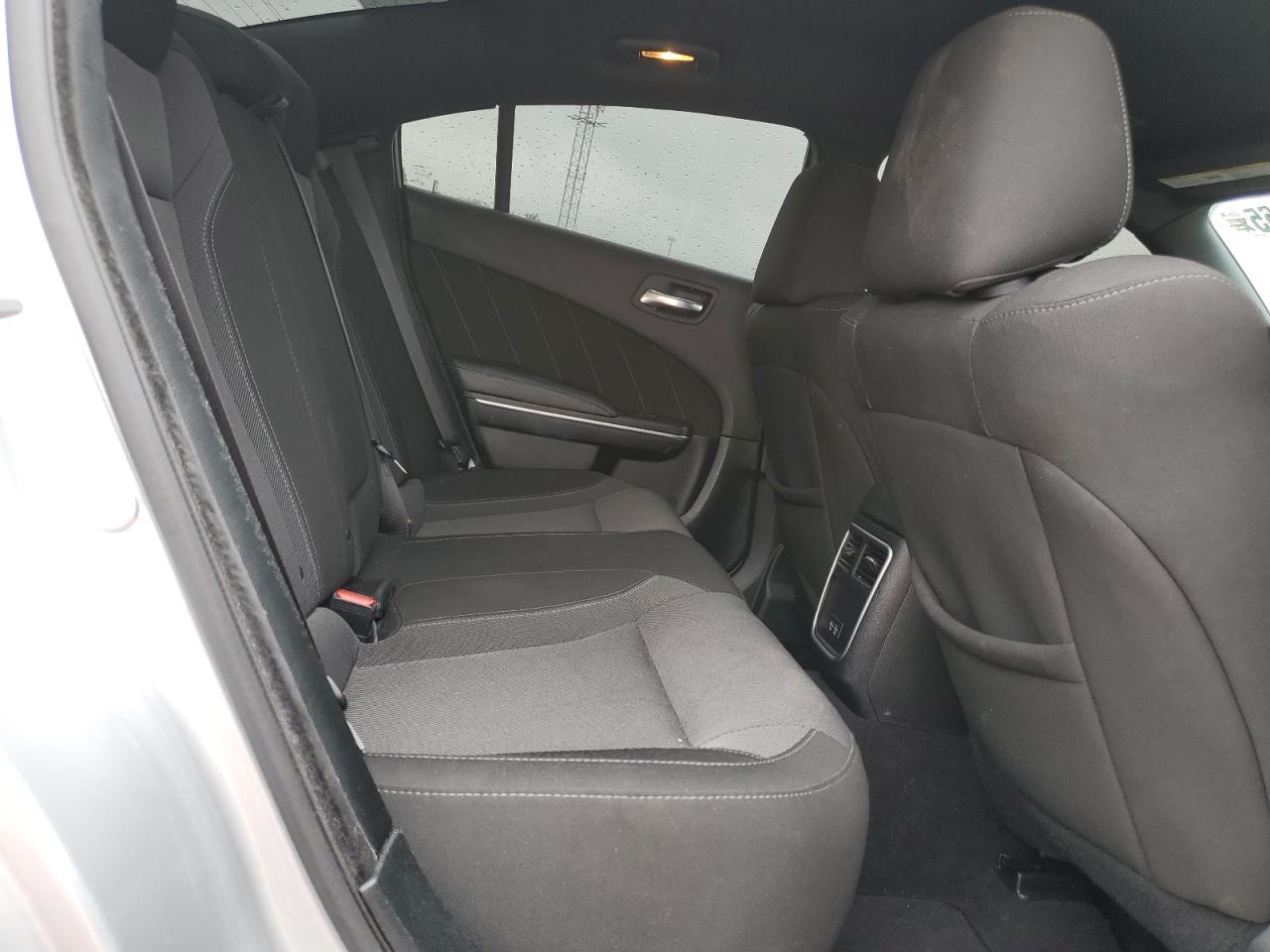 2022 Dodge Charger Sxt VIN: 2C3CDXBG0NH197084 Lot: 71043965