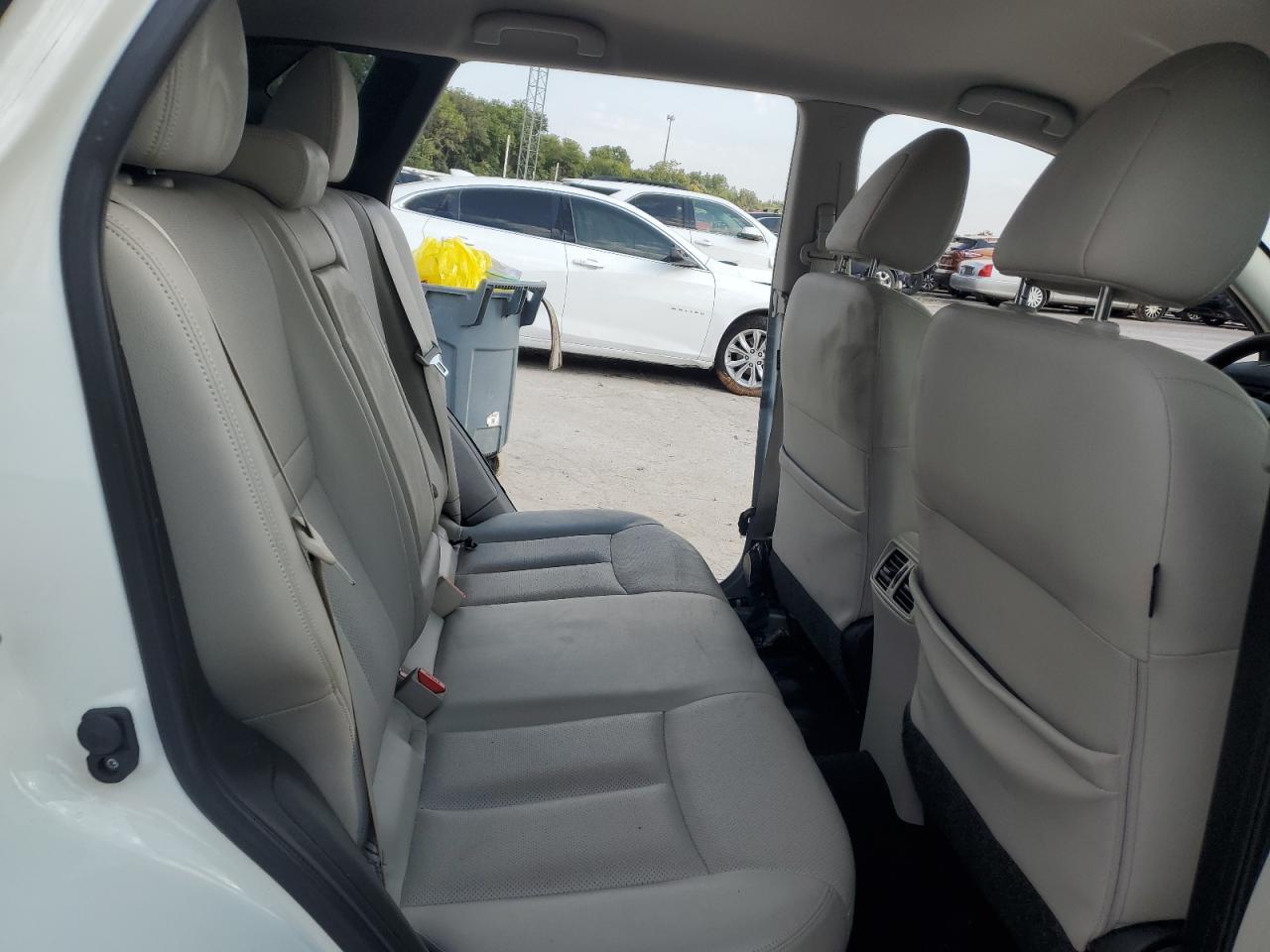 2019 Nissan Rogue Sport S VIN: JN1BJ1CP9KW527560 Lot: 72061115