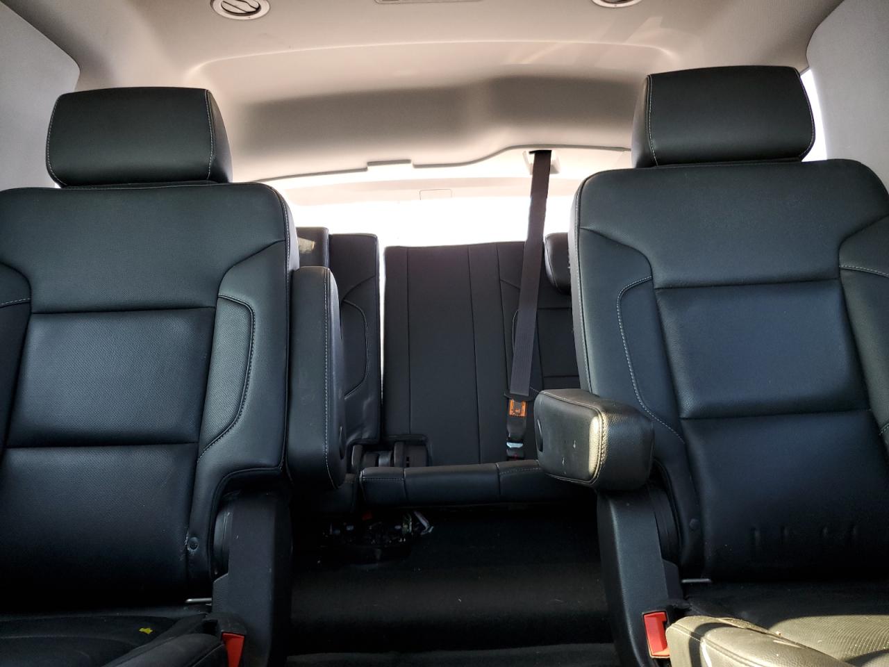 2018 GMC Yukon Slt VIN: 1GKS2BKCXJR247615 Lot: 81243545