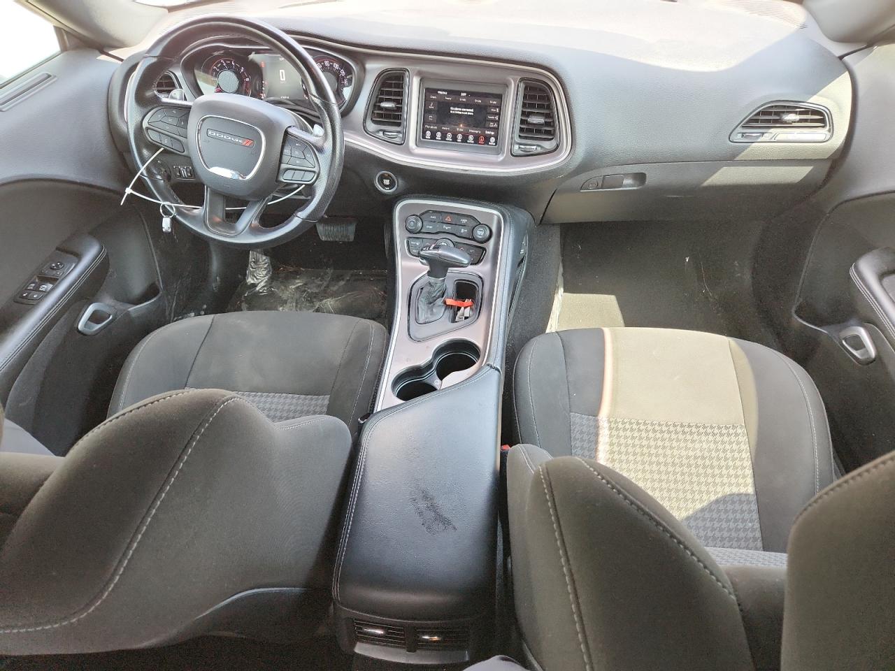 2021 Dodge Challenger Gt VIN: 2C3CDZJG0MH610049 Lot: 71456505