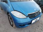 2007 MERCEDES A150 CLASSIC SE CVT  for sale at Copart BRISTOL