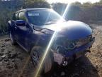 2016 NISSAN JUKE ACENTA DIG-T  for sale at Copart BRISTOL