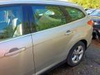 2012 FORD FOCUS ZETEC TURBO  for sale at Copart GLOUCESTER