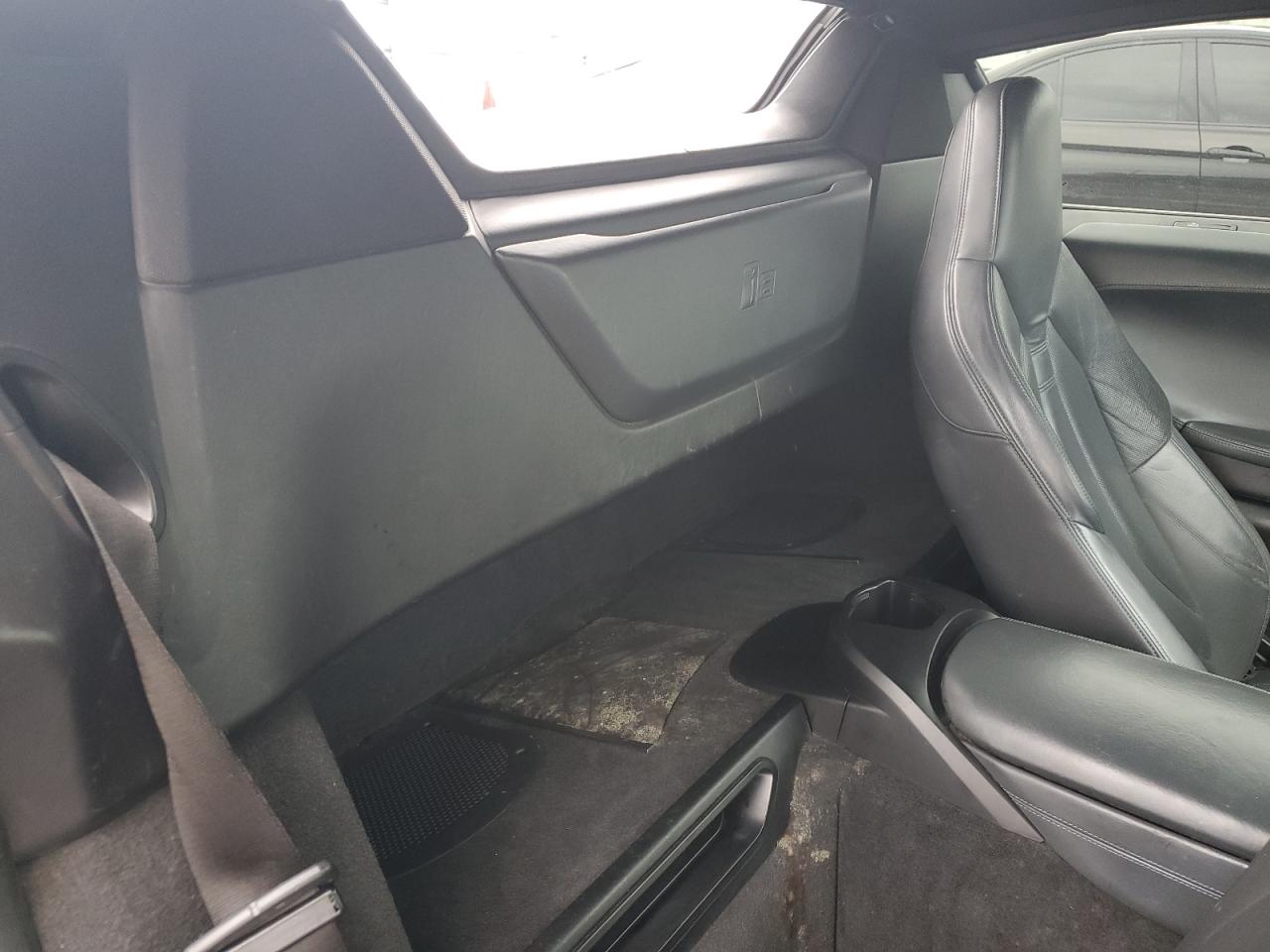 2019 BMW I8 VIN: WBY2Z6C58K7D08425 Lot: 81300625