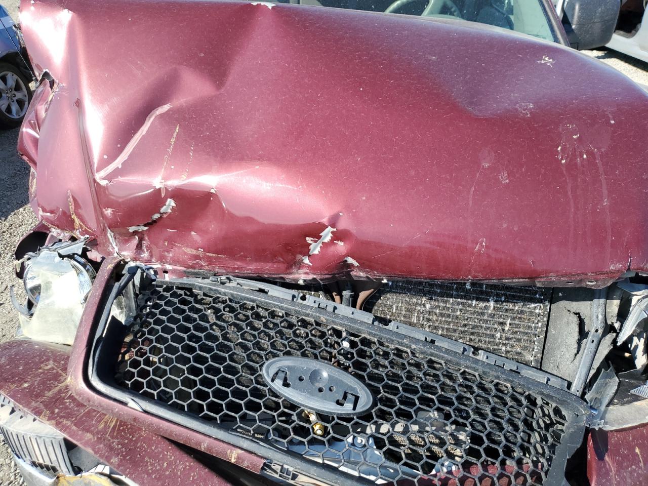 2005 Ford F150 Supercrew VIN: 1FTPW14575KC98177 Lot: 81123905