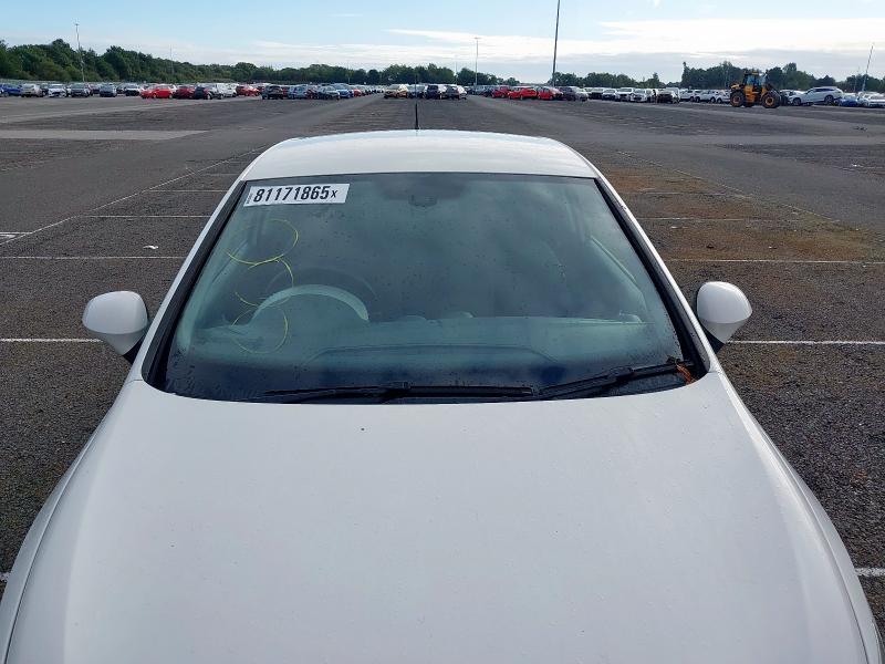 2012 SEAT IBIZA SE COPA 