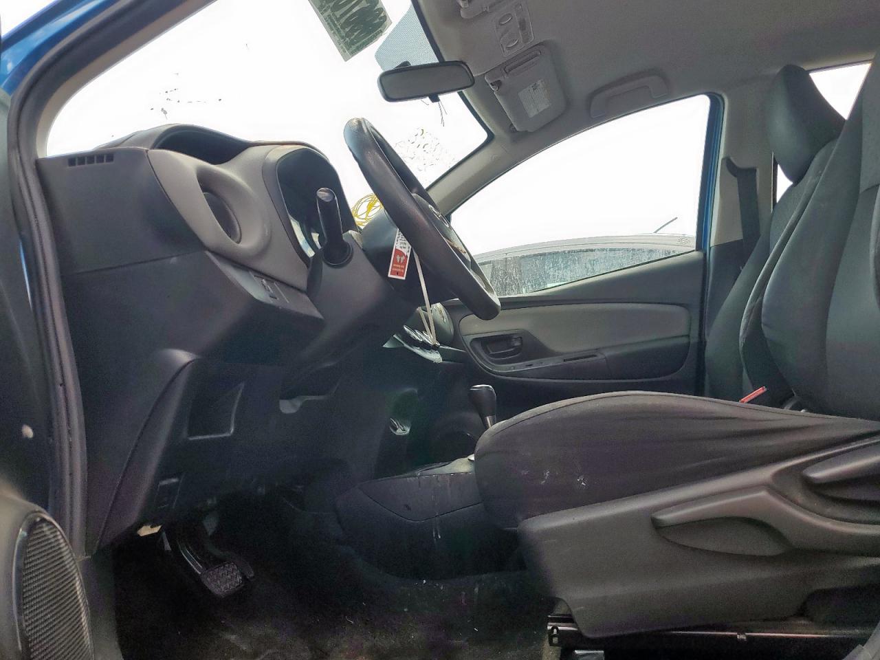 2015 Toyota Yaris VIN: VNKKTUD33FA039669 Lot: 69676585