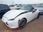 2016 MAZDA MX-5 ICON  for sale at Copart BRISTOL