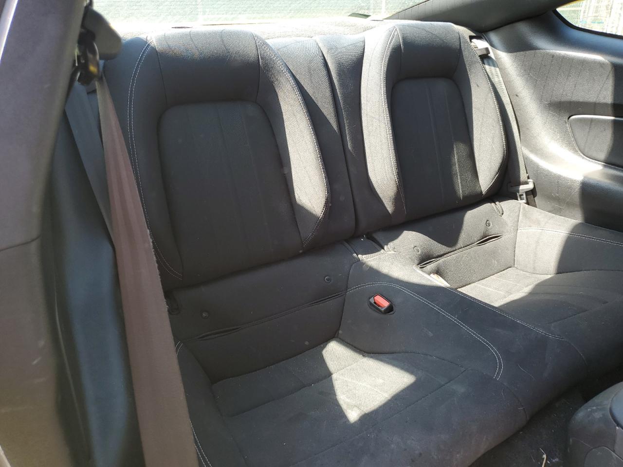 2021 Ford Mustang Gt VIN: 1FA6P8CF5M5113512 Lot: 80677275