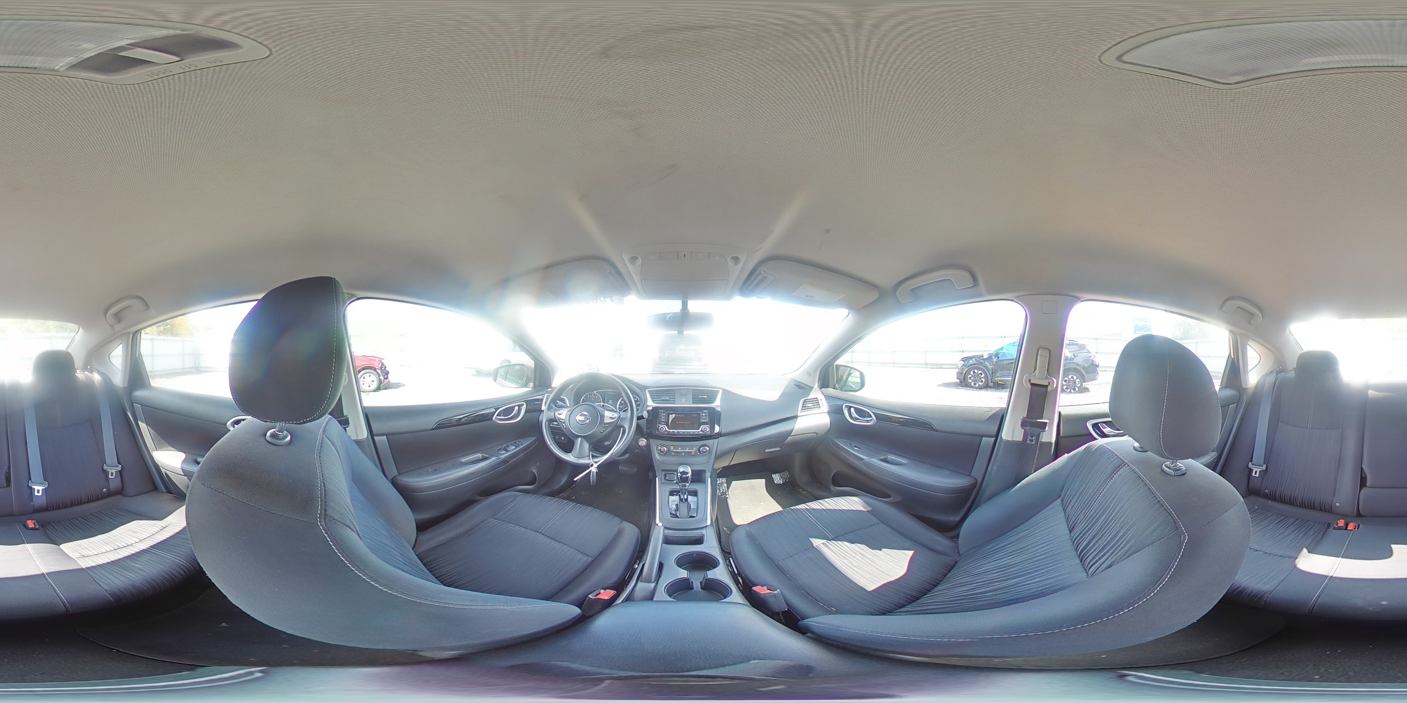 2016 Nissan Sentra S VIN: 3N1AB7AP4GY224328 Lot: 70552525