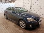 2005 LEXUS IS 250 SE AUTO  for sale at Copart SANDWICH