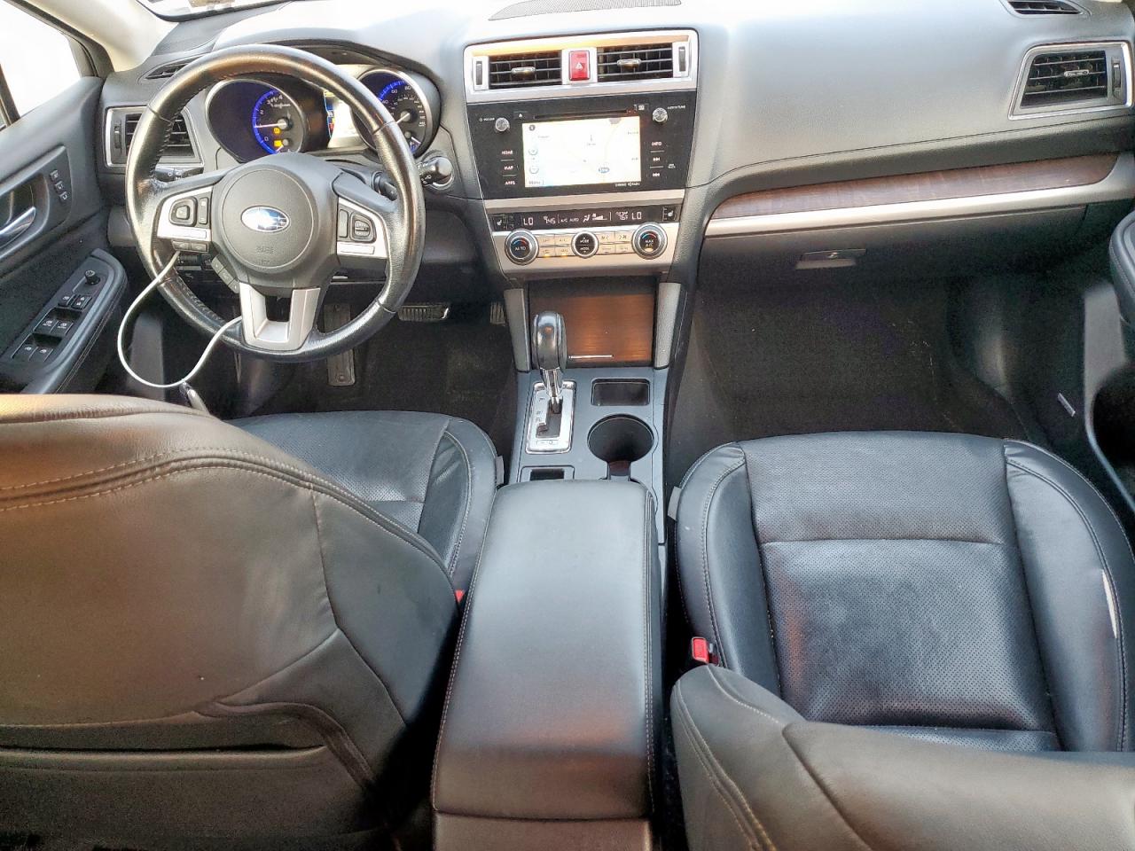 2016 Subaru Outback 2.5I Limited VIN: 4S4BSALC4G3249940 Lot: 80704705