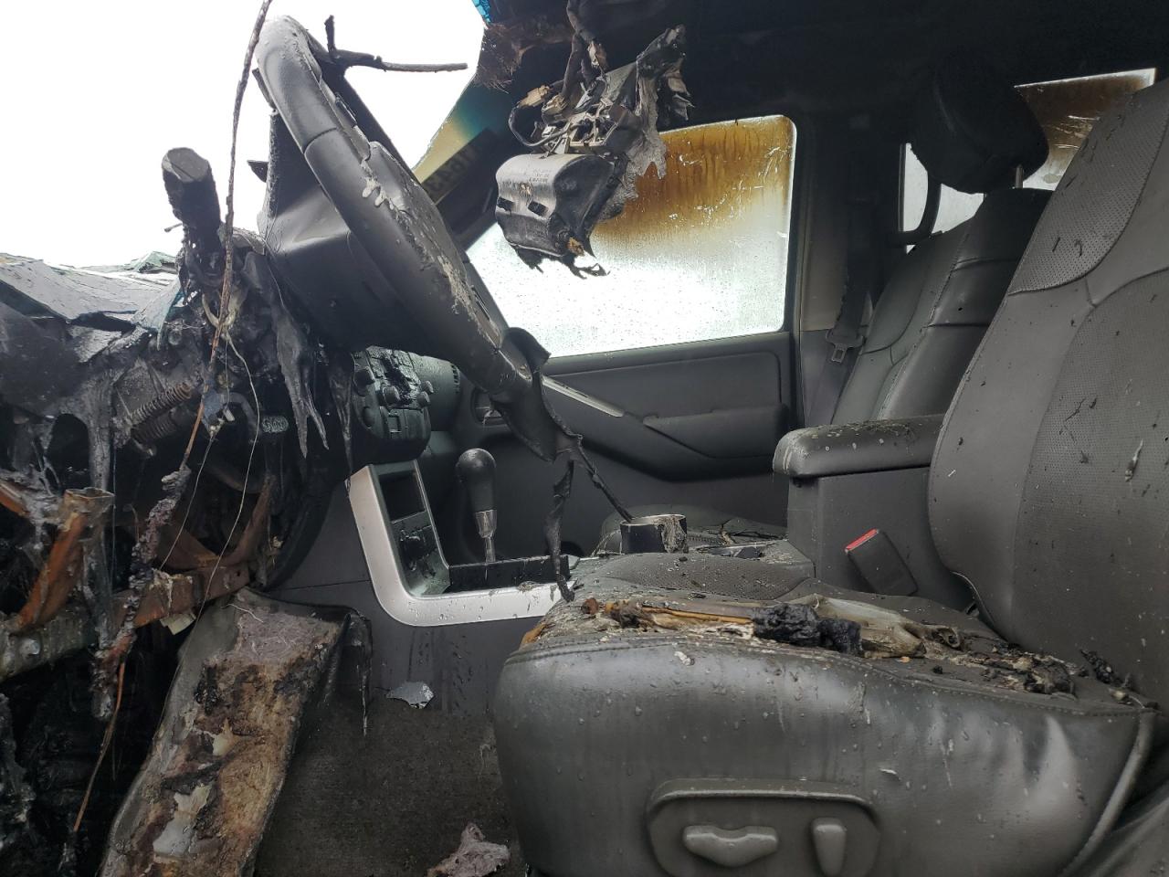 2012 Nissan Pathfinder S VIN: 5N1AR1NB3CC631222 Lot: 81643945