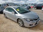 2009 HONDA CIVIC ES IMA HYBRID CVT  for sale at Copart CORBY