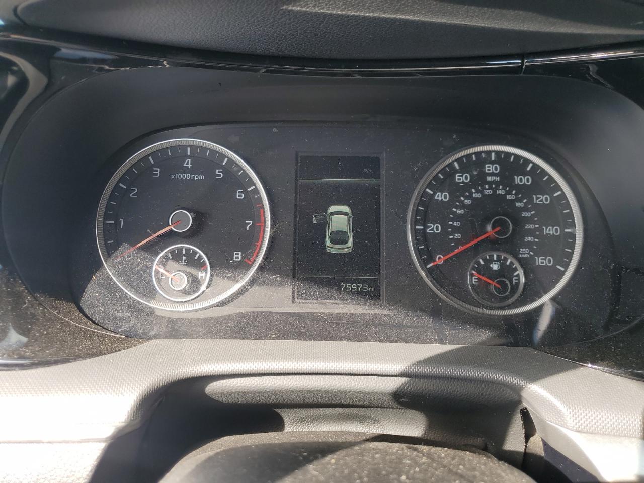 2022 Kia K5 Lxs VIN: 5XXG14J2XNG148262 Lot: 84446325