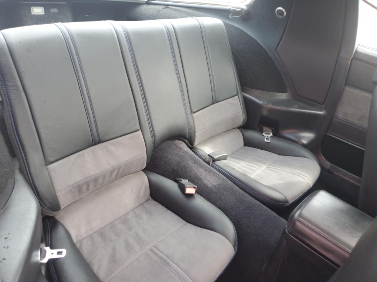 1986 Chevrolet Camaro VIN: 1G1FP87F3GN154710 Lot: 69857075