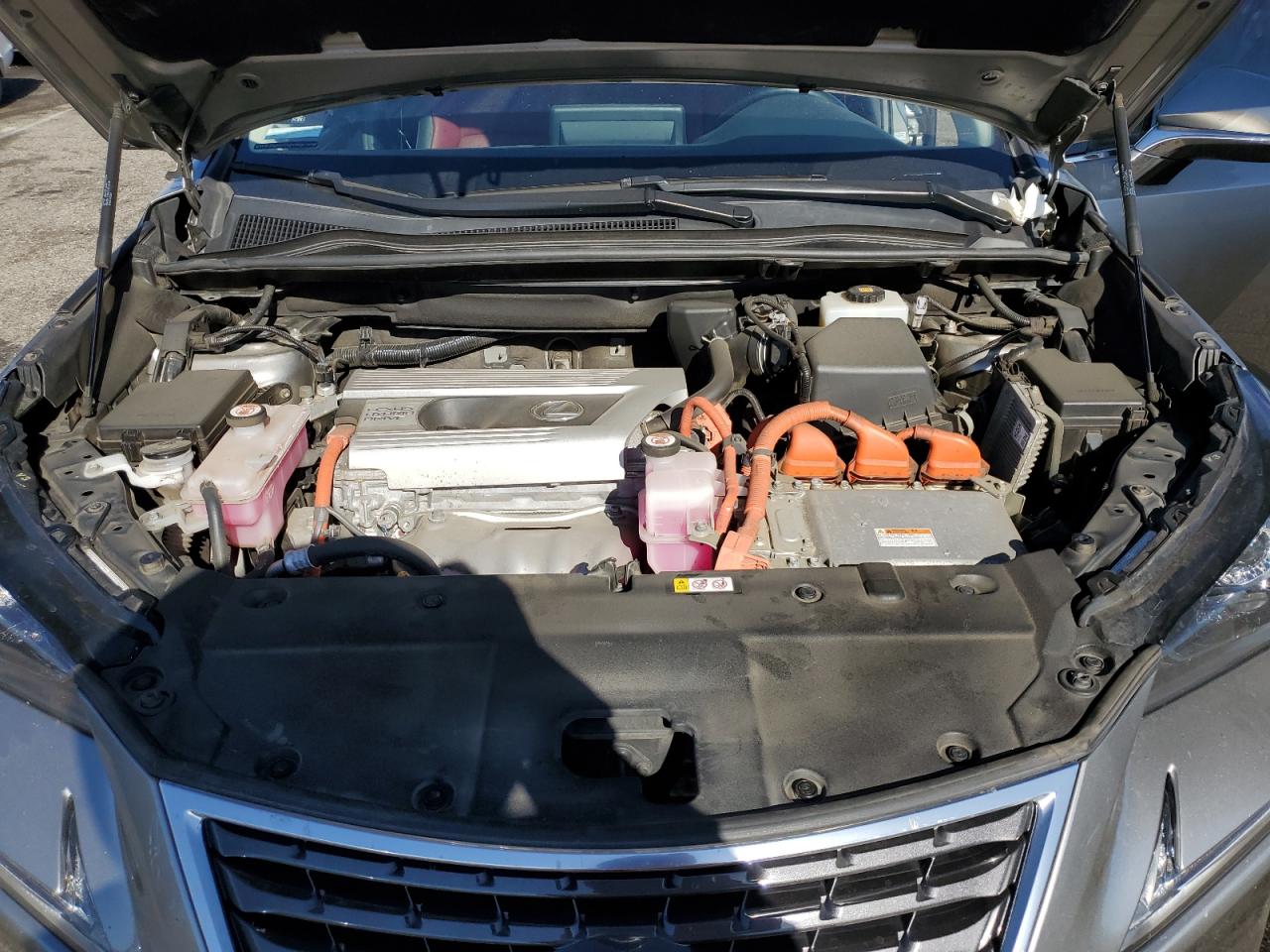 2020 Lexus Nx 300H VIN: JTJGJRDZ3L5007067 Lot: 70390205