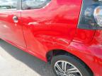 2011 CITROEN C1 VTR  for sale at Copart ST HELENS