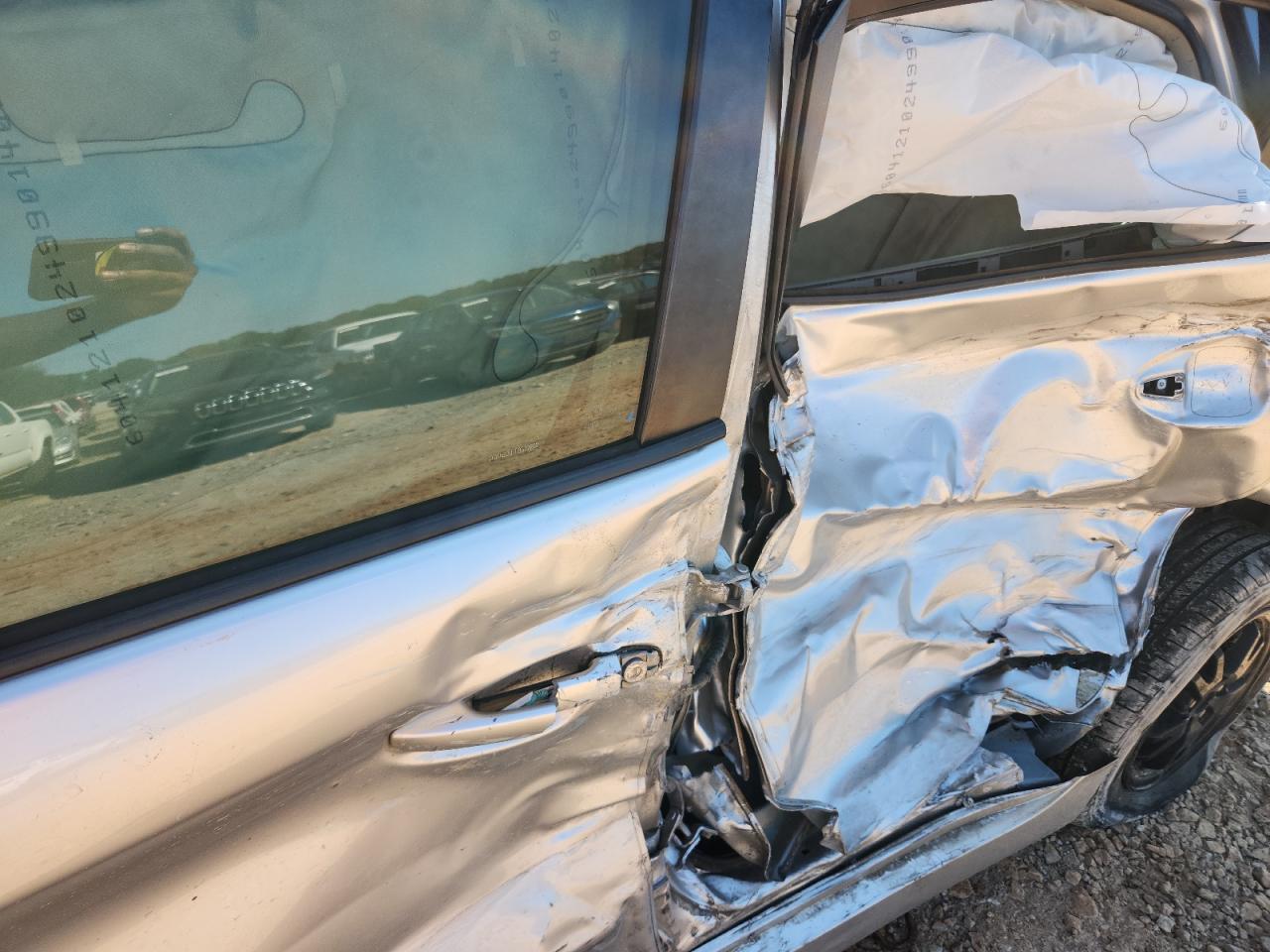 2014 Toyota Prius VIN: JTDKN3DU7E0377232 Lot: 84368715