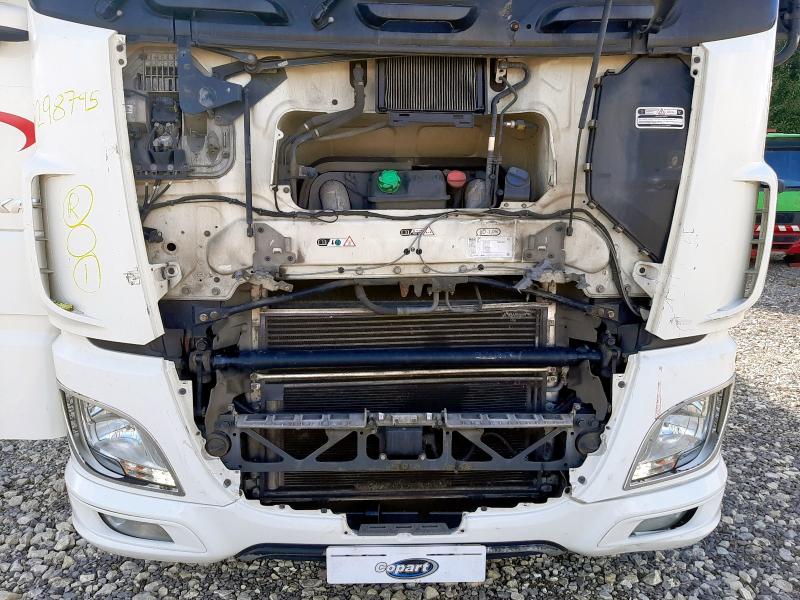 2019 DAF TRUCKS XF 