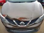 2017 NISSAN QASHQAI TEKNA DIG-T  for sale at Copart SANDY