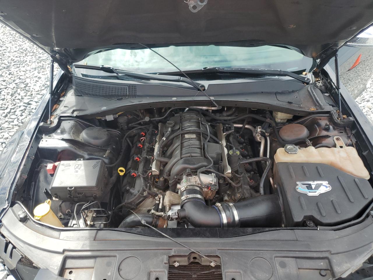 2014 Chrysler 300C VIN: 2C3CCAET2EH171367 Lot: 81025835