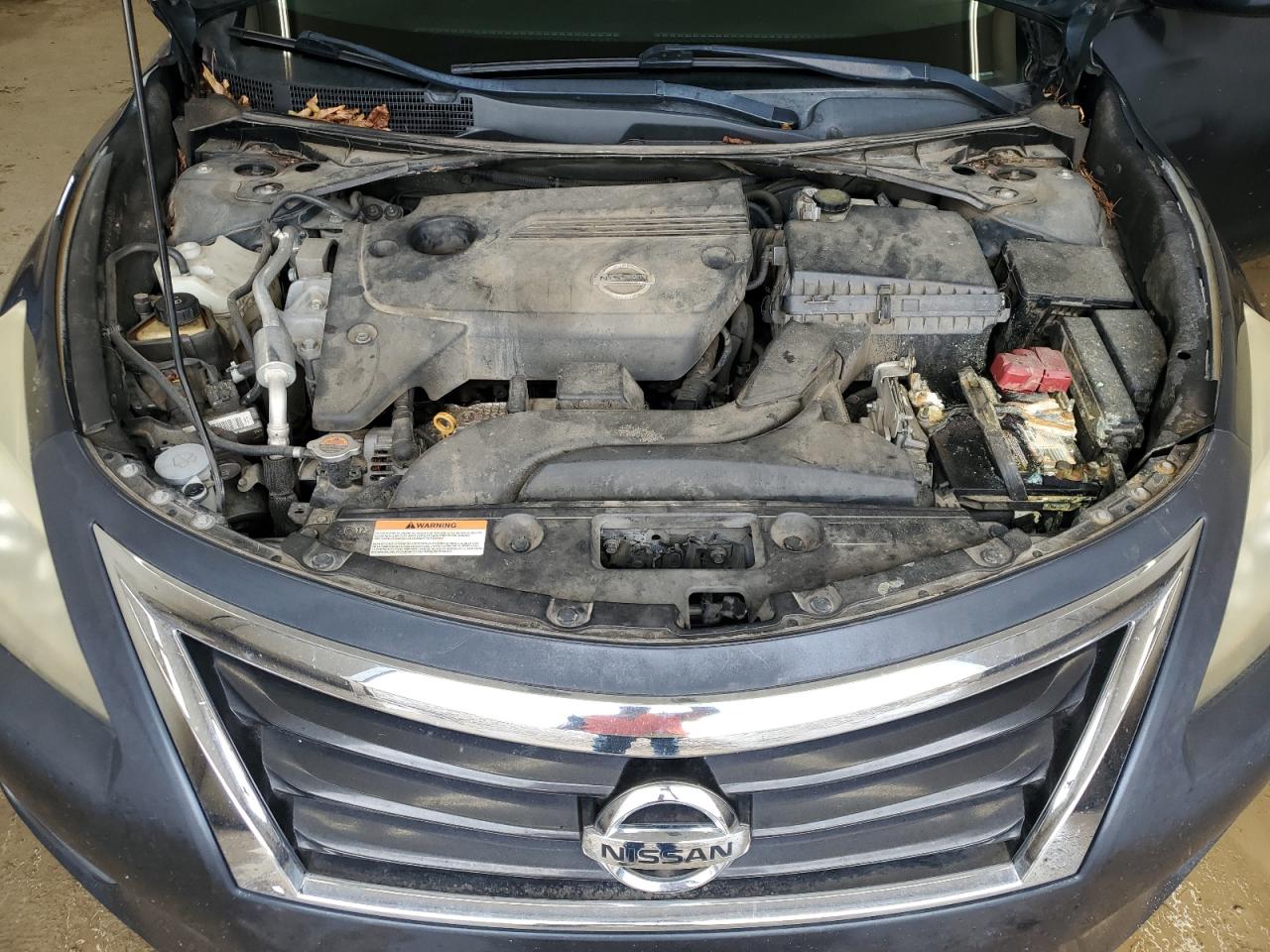 2013 Nissan Altima 2.5 VIN: 1N4AL3AP3DC275431 Lot: 83957875