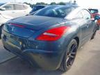 2011 PEUGEOT RCZ GT HDI  for sale at Copart SANDY