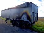 2014 TRAI TRAILER for sale at Copart WOLVERHAMPTON