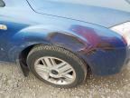 2006 FORD FOCUS GHIA  for sale at Copart WOLVERHAMPTON