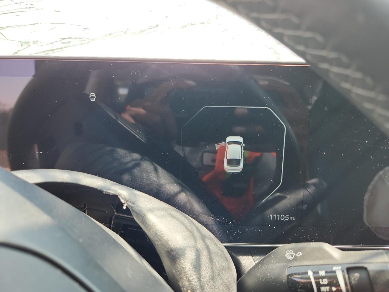 2025 Kia K4 Ex VIN: 3KPFU4DE3SE023200 Lot: 81345405