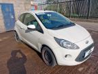2012 FORD KA EDGE  for sale at Copart CHESTER