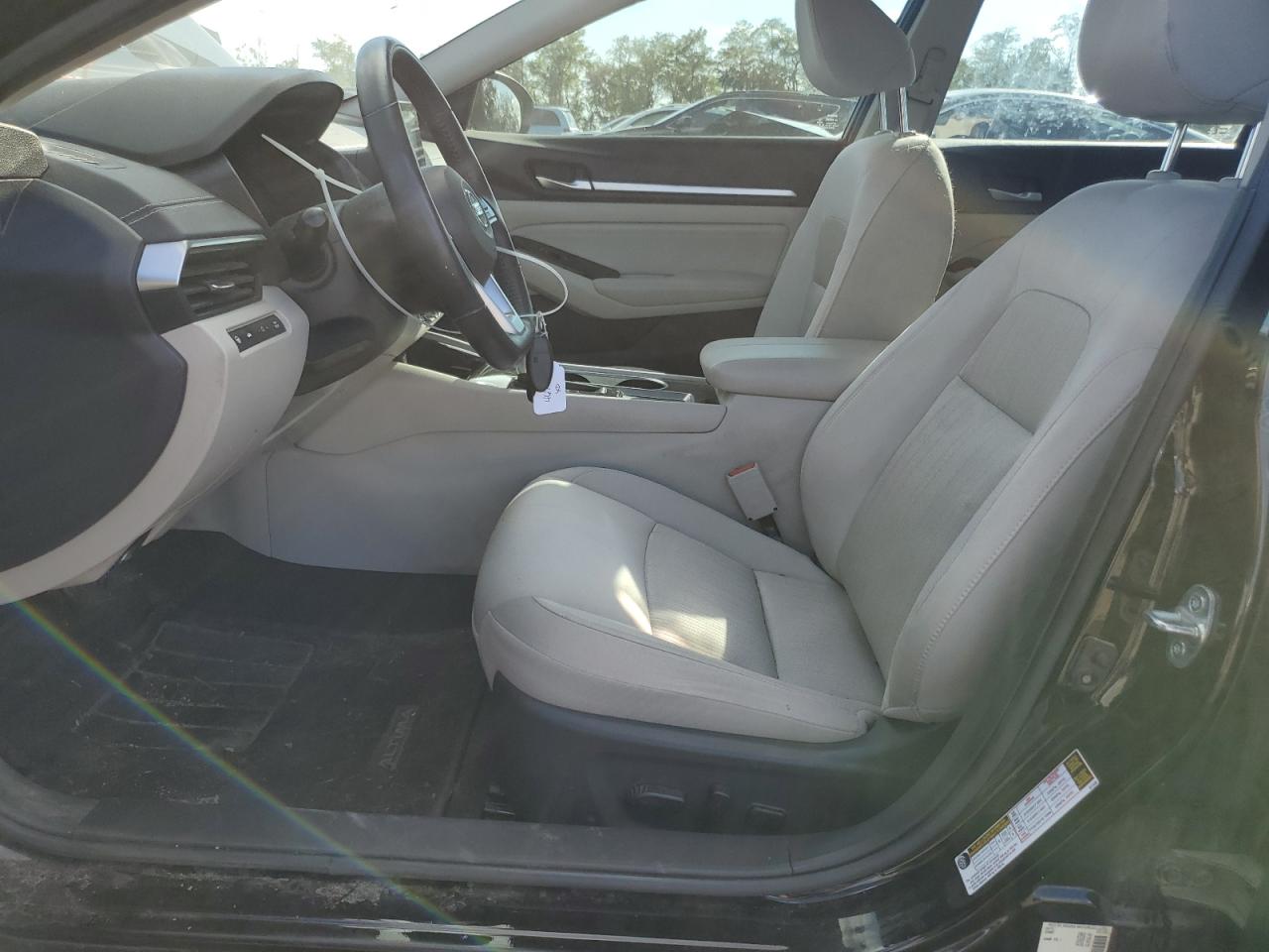 2020 Nissan Altima Sv VIN: 1N4BL4DV0LC225072 Lot: 83784215