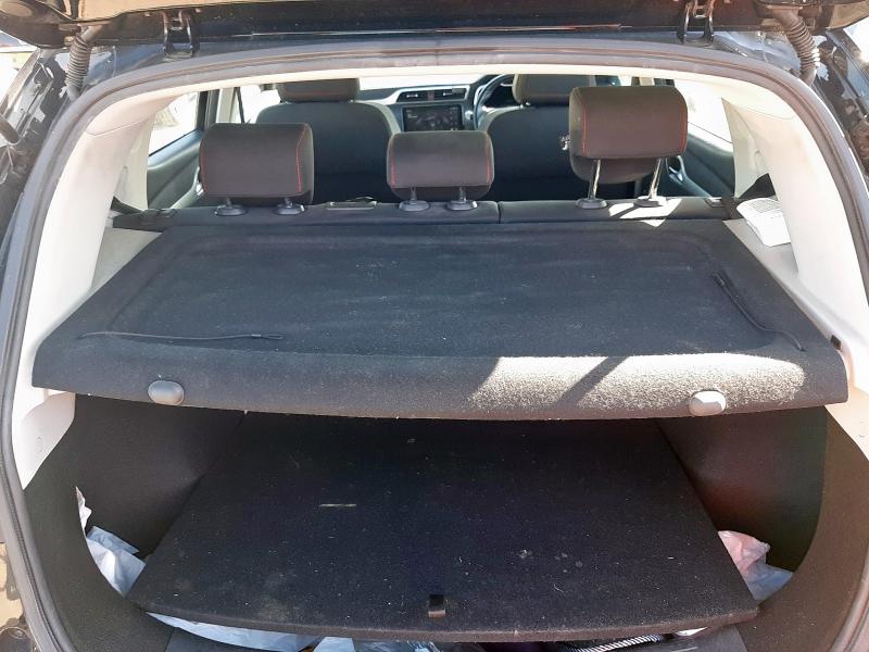 2021 MG MOTOR UK ZS 115KW SE EV LONG RANGE 73KWH 5DR AUTO