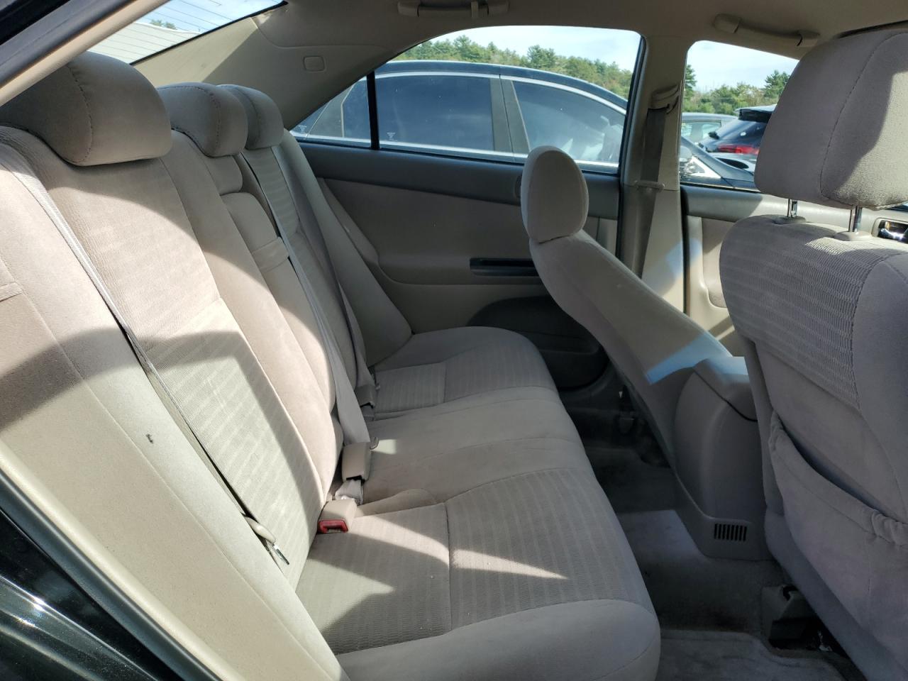 2005 Toyota Camry Le VIN: 4T1BE30KX5U004730 Lot: 83790545