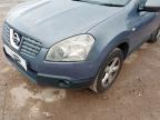 2008 NISSAN QASHQAI ACENTA 2WD  for sale at Copart WESTBURY