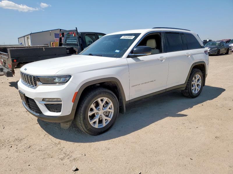 JEEP GRAND CHER 2023