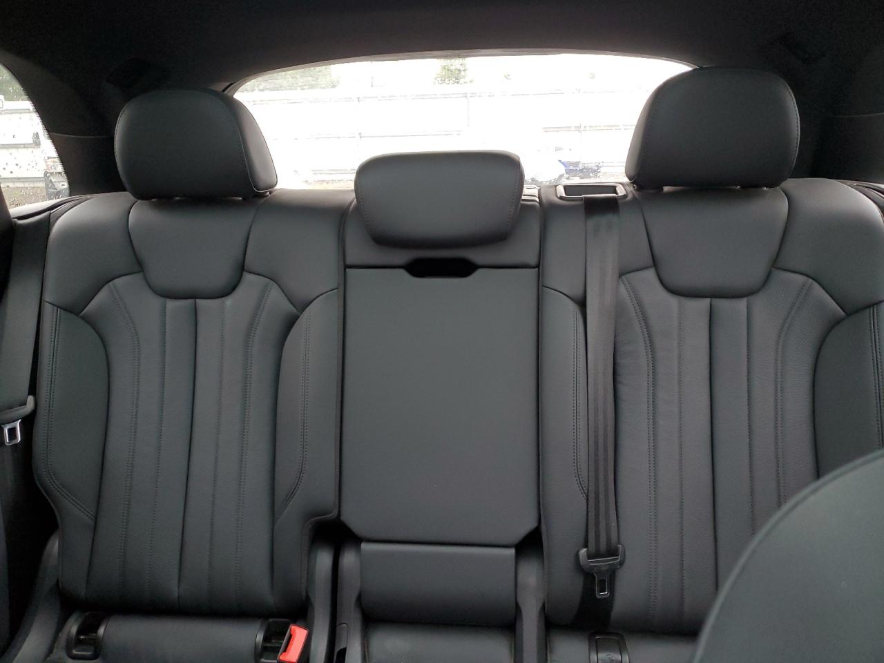 2020 Audi Q5 Premium VIN: WA1ANAFY8L2075749 Lot: 81255645