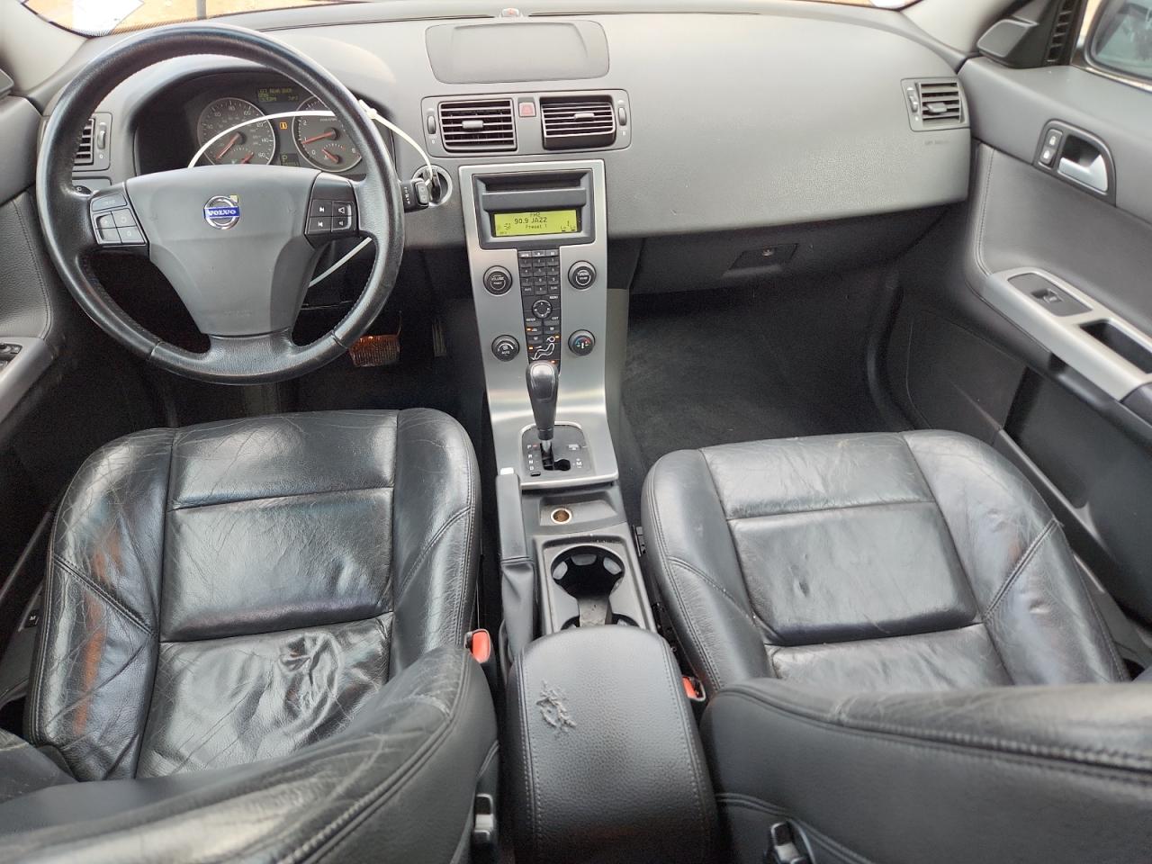 2006 Volvo V50 T5 VIN: YV1MJ682262150108 Lot: 84041715