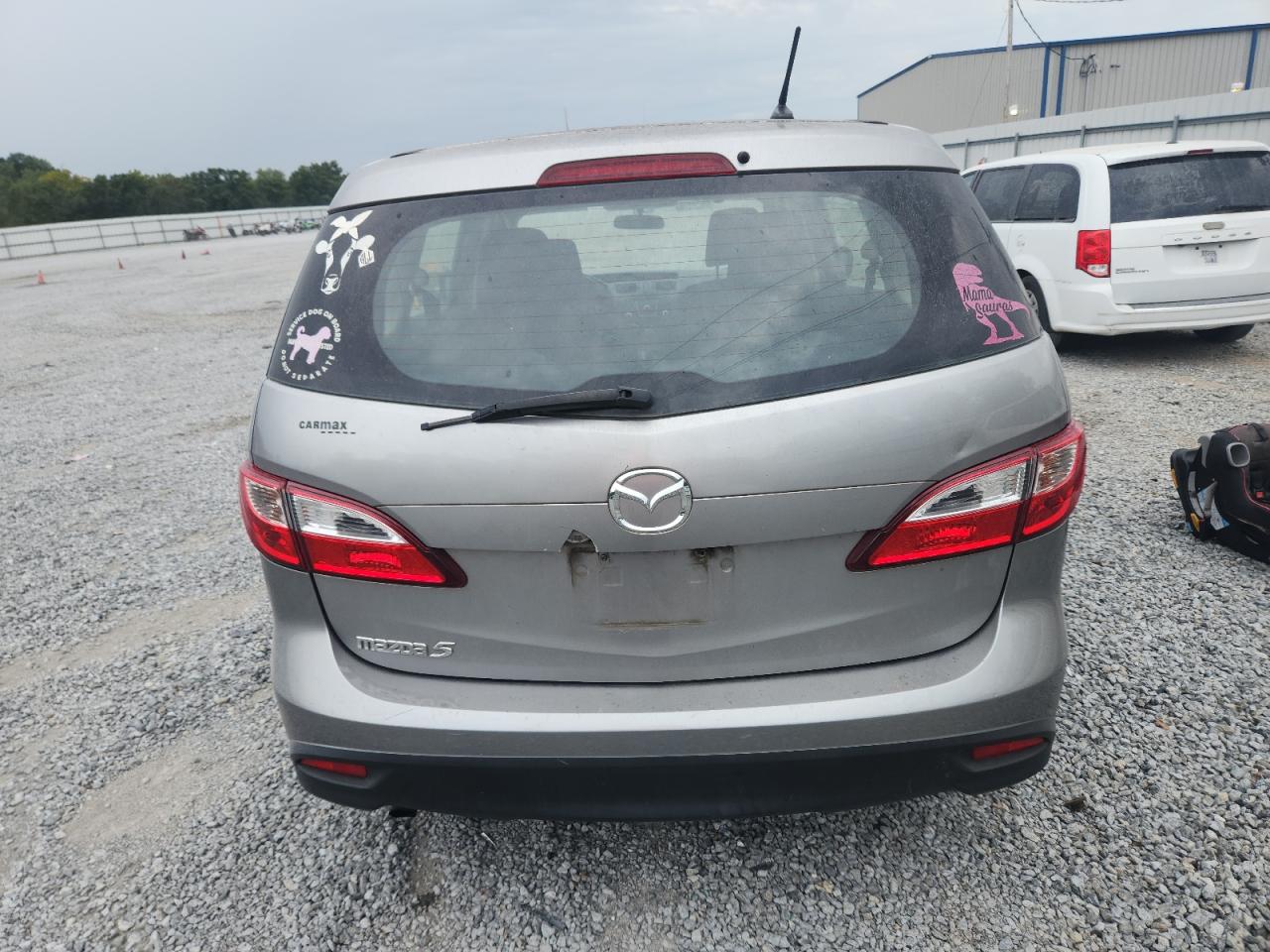 2014 Mazda 5 Sport VIN: JM1CW2BL9E0165065 Lot: 84011335