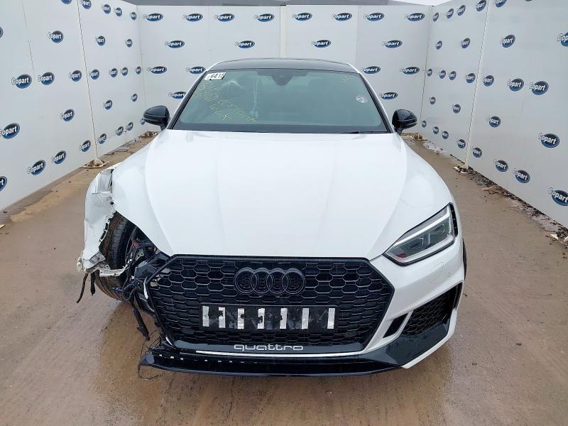 2019 AUDI RS 5 AUDI SPORT ED TFSI Q 